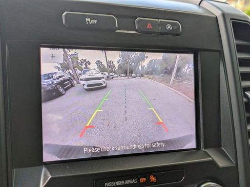 Used 2020 Ford F150 XL w/ Equipment Group 101A Mid image 23