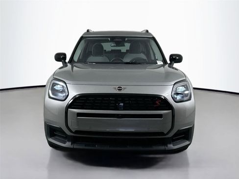 Used 2025 MINI Cooper Countryman S AWD/4WD image 2