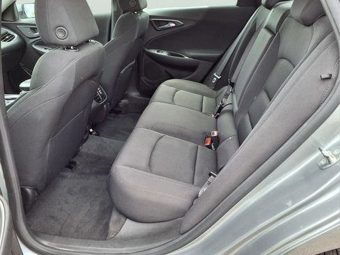 Used 2024 Chevrolet Malibu LT FWD image 23