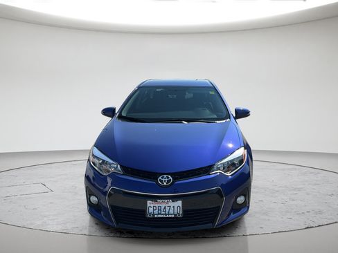 Used 2016 Toyota Corolla S FWD image 13