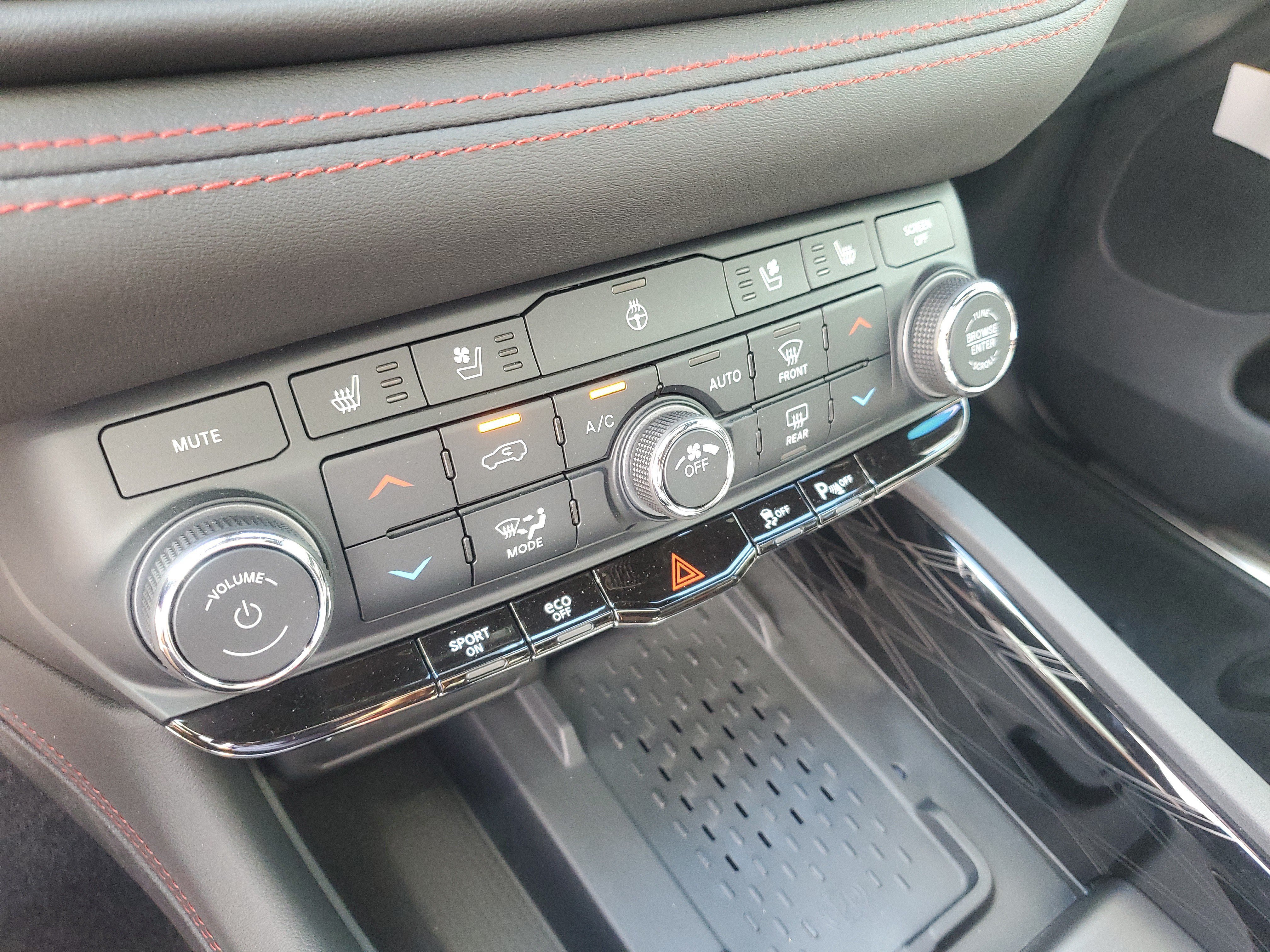 New 2026 Dodge Durango GT AWD/4WD image 20