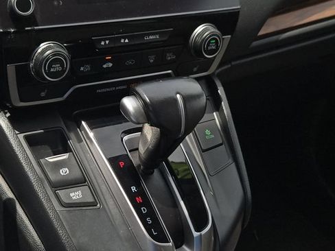Used 2017 Honda CR-V EX-L image 21