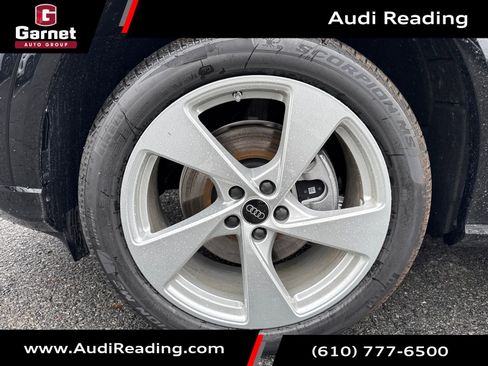 New 2025 Audi Q5 Premium Plus image 9