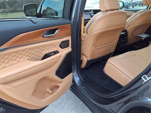 Used 2023 Jeep Grand Cherokee Summit image 84