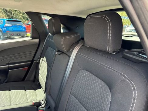 Used 2023 Ford Escape Active w/ Tech Pack #2 AWD/4WD image 23