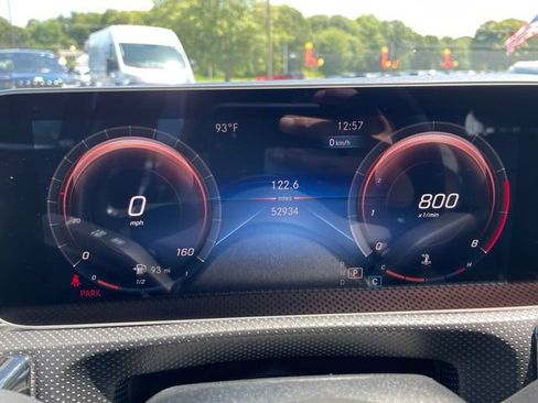 Used 2019 Mercedes-Benz A 220 4MATIC image 16