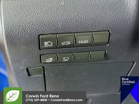 Used 2021 Lexus RX 350 F Sport w/ Special Edition image 13