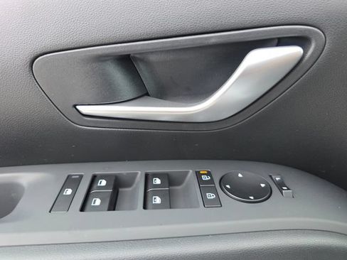 New 2026 Hyundai Tucson SEL FWD image 22