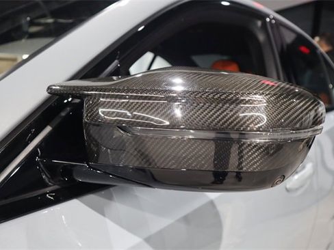 Used 2022 BMW M3 w/ Executive Package image 15