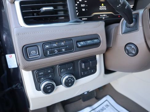 Certified 2023 GMC Yukon Denali w/ Max Trailering Package image 33