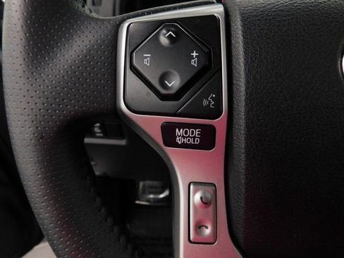 Used 2021 Toyota 4Runner SR5 Premium image 38