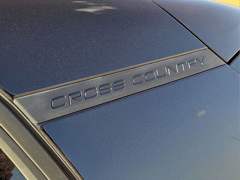 New 2026 Volvo EX30 Cross Country Ultra w/ Protection Package Premier image 13