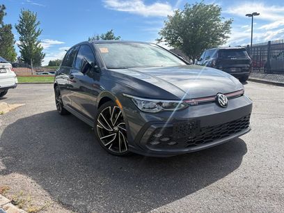 Used 2022 Volkswagen GTI Autobahn