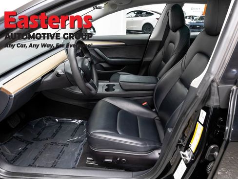 Used 2023 Tesla Model 3 Standard Range RWD image 13