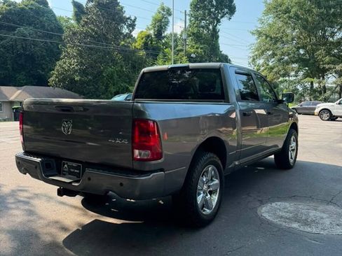 Used 2013 RAM 1500 Express AWD/4WD image 5