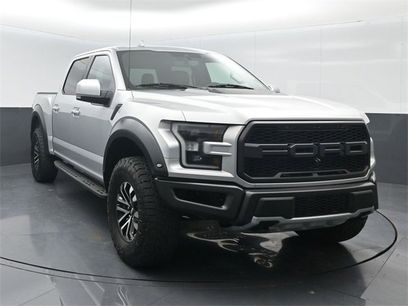 Certified 2019 Ford F150 Raptor w/ Equipment Group 802A Luxury