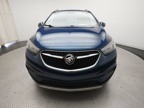 Used 2020 Buick Encore Preferred w/ Safety Package FWD image 11