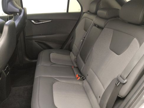 Used 2023 Kia Niro EX Touring FWD image 18