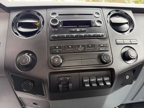 Used 2012 Ford F350 XL w/ PWR Equipment Group AWD/4WD image 20