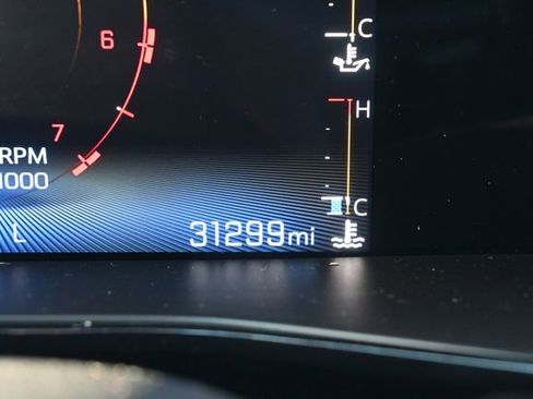 Used 2023 Chevrolet Colorado Z71 w/ Advanced Trailering Package image 16