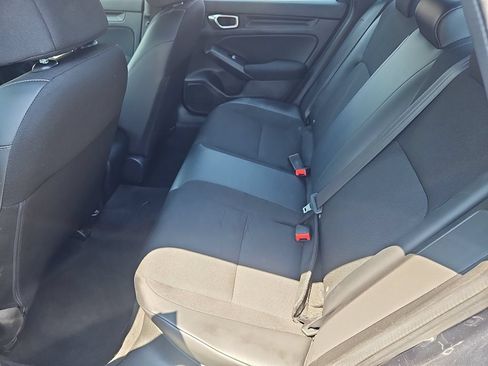 Used 2023 Honda Civic Sport image 25