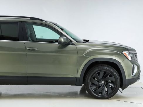 New 2026 Volkswagen Atlas SE AWD/4WD image 12