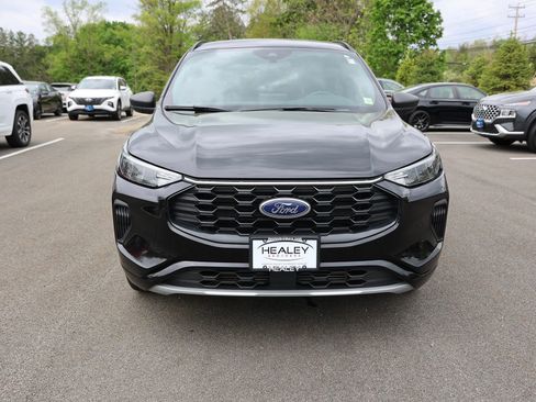 Used 2024 Ford Escape ST-Line AWD/4WD image 2