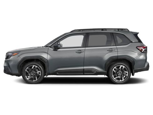 Used 2025 Subaru Forester Limited AWD/4WD image 3