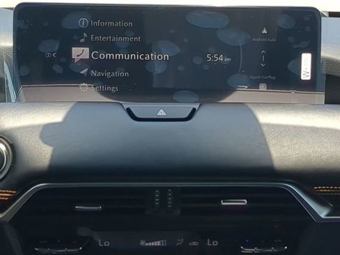 Used 2025 MAZDA CX-70 3.3 Turbo w/ Premium Plus Pkg AWD/4WD image 19