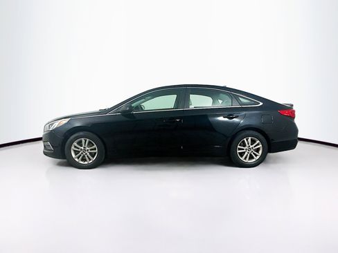 Used 2015 Hyundai Sonata SE w/ Option Group 09 image 4