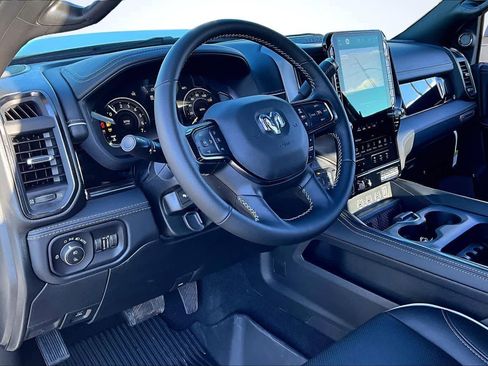 New 2026 RAM 2500 Rebel w/ Rebel Level 2 Equipment Group image 2