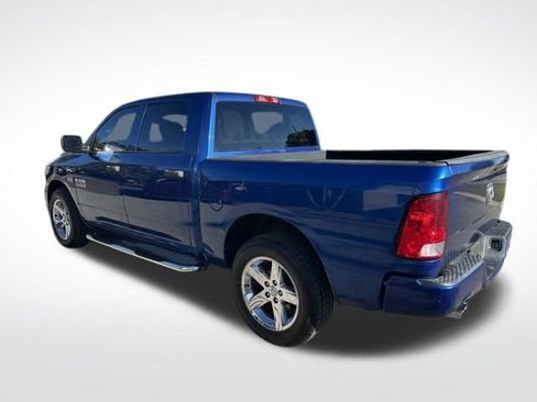 Used 2016 RAM 1500 Express image 5