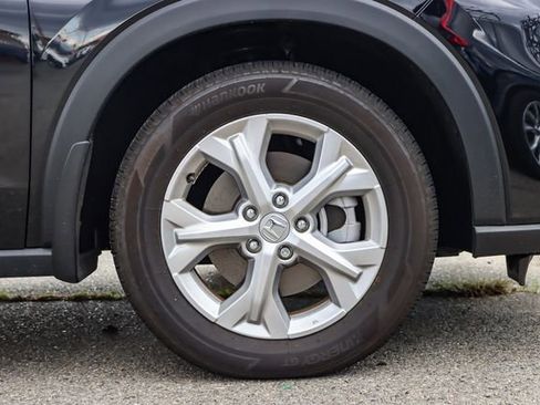 Used 2023 Honda HR-V LX image 11