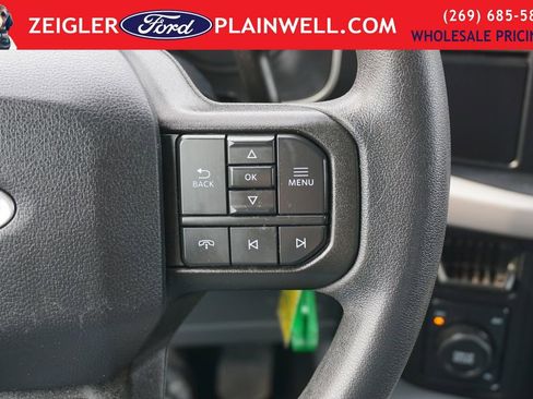 Used 2023 Ford F150 XLT w/ XTR Package image 25