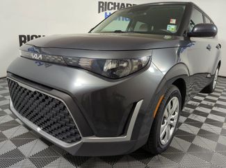 Used 2023 Kia Soul LX 360° Tour