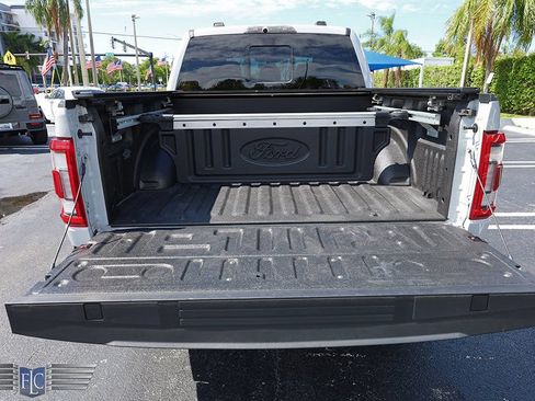Used 2023 Ford F150 Raptor w/ Equipment Group 802A Raptor R AWD/4WD image 10