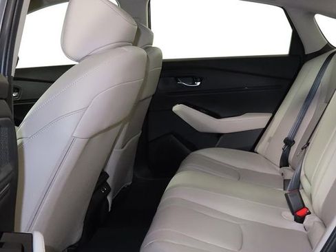 New 2026 Honda Accord Touring image 18