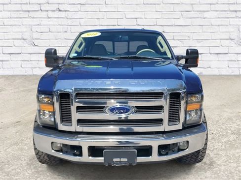 Used 2010 Ford F250 Lariat image 6