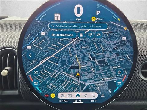 New 2026 MINI Cooper S image 12