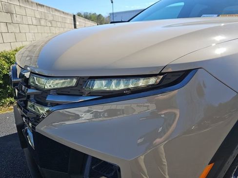 Used 2024 Hyundai Santa Cruz XRT image 31