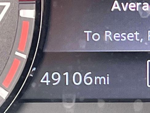 Used 2022 Nissan Frontier PRO-4X image 28