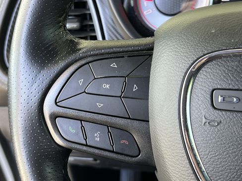 Used 2022 Dodge Challenger R/T Scat Pack RWD image 18
