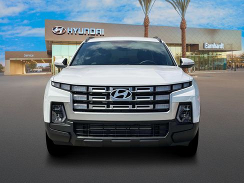 New 2026 Hyundai Santa Cruz SEL image 12