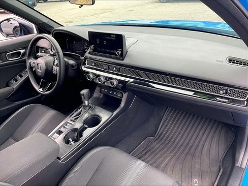 Used 2025 Honda Civic Sport image 13