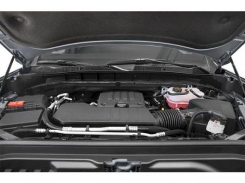 Used 2025 GMC Sierra 1500 Elevation image 14