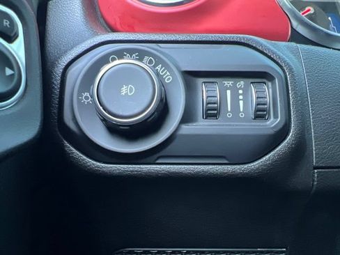 Used 2019 Jeep Wrangler Unlimited Rubicon AWD/4WD image 25