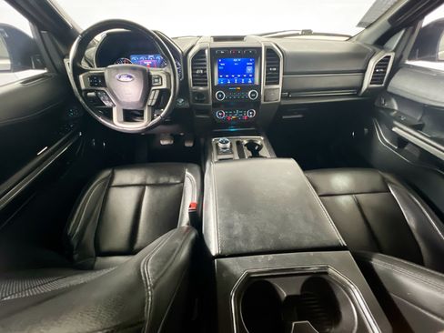 Used 2021 Ford Expedition XLT RWD image 29