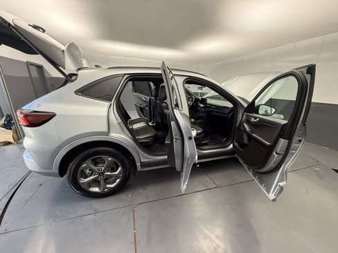 Used 2024 Ford Escape ST-Line image 20