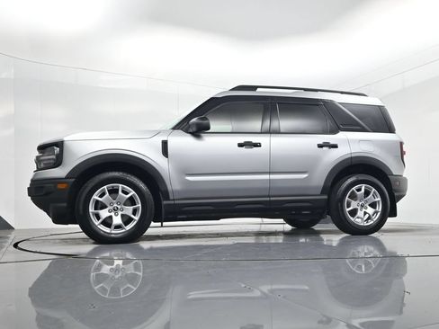 Used 2021 Ford Bronco Sport AWD/4WD image 36