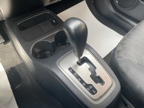 Used 2024 Mitsubishi Mirage ES FWD image 20